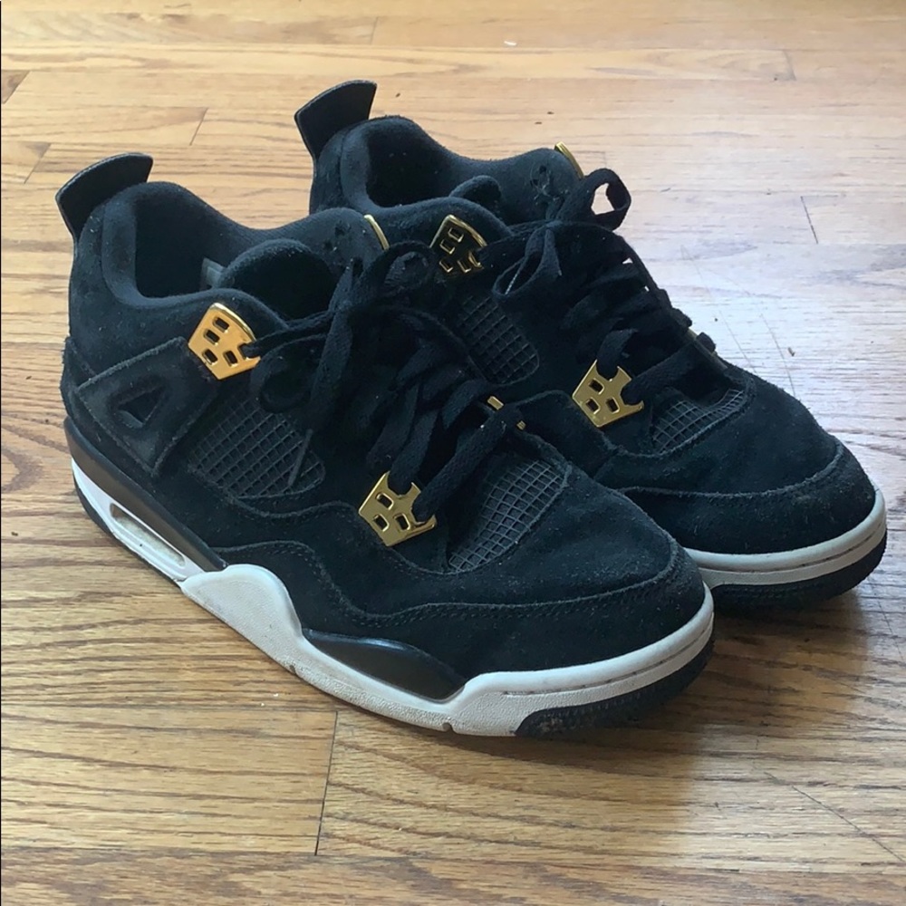Jordan 4 Royalty, youth 6.5